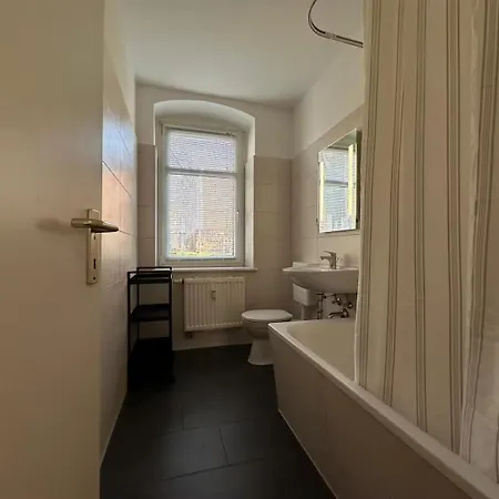 Moderne 2-zimmer Nahe Zentrum