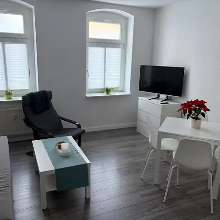 Kanti - 2 Mit Parkplatz Fuer 4 Gaeste Apartment *
